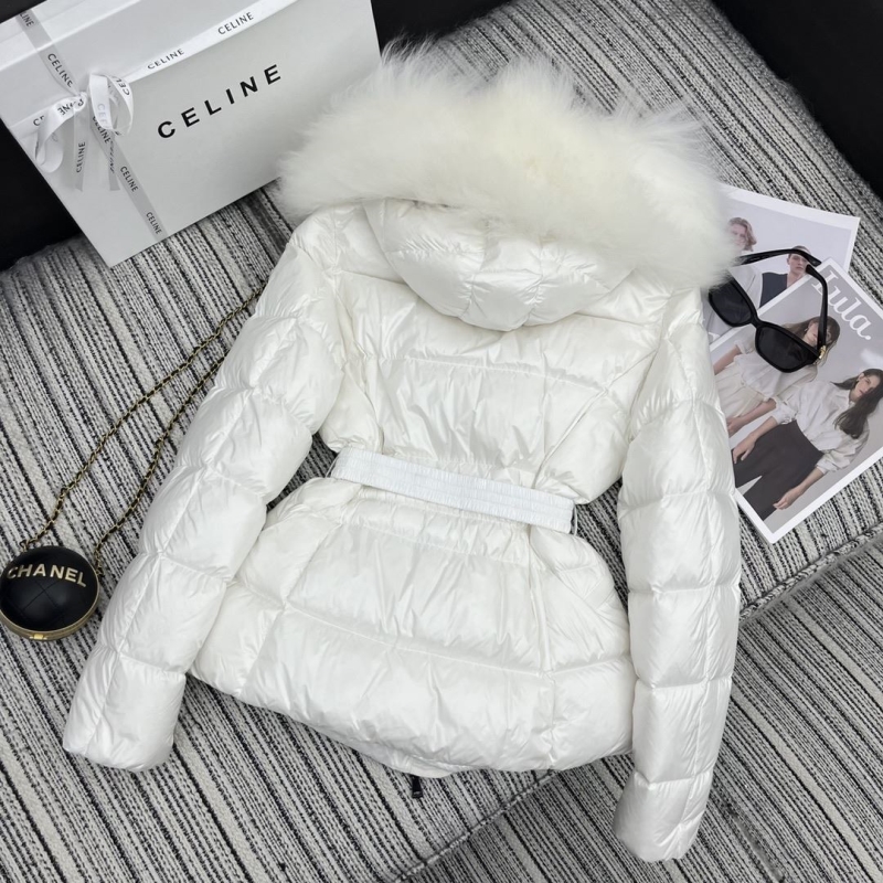 Moncler Down Coat